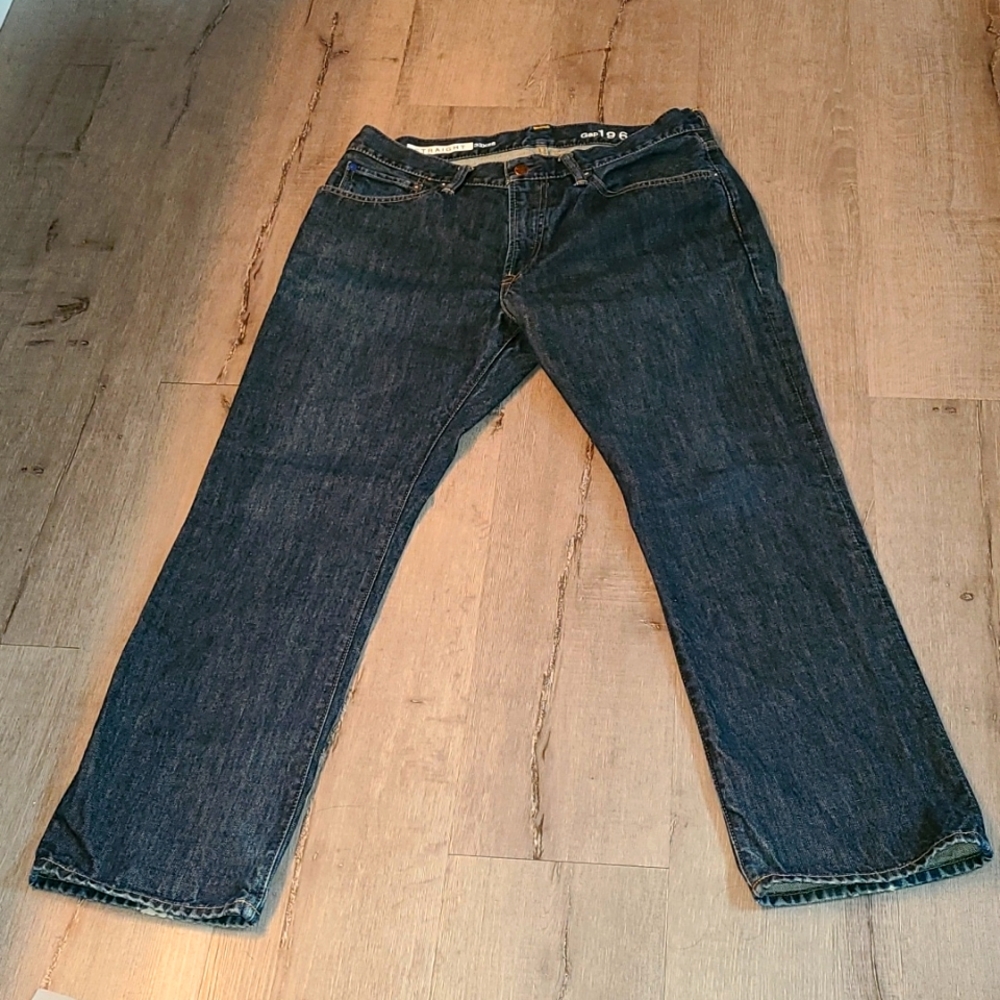 Men's Gap Jeans